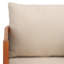 Ensemble de 2 chaises de patio Daun-735517155