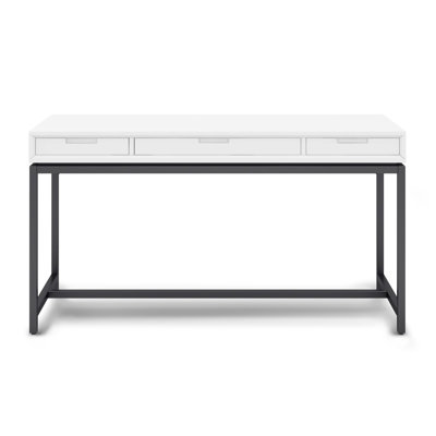 Lars Mid Century Desk