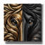 «Eyebext 1» par Rey Klimt, art mural sur toile-1070869006