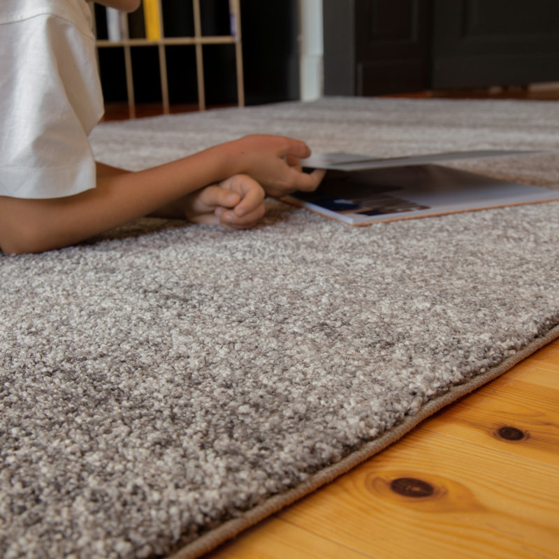 Nassau Area Rug, Grey/Brown/Blue, Rectangle 200 x 290cm