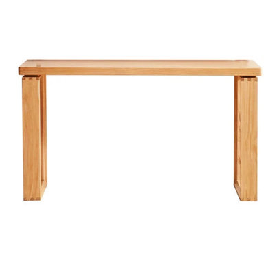 Naitik Rectangle Computer Desk