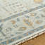 Riviera Hand Knotted Area Rug-429693756
