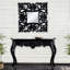 Deedee Rectangle Wall Mirror