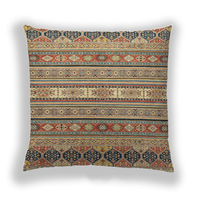 Housse de coussin carré et insert
