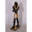 Petite statue égyptienne Thot