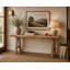 78.7'' W Solid Wood Console Table