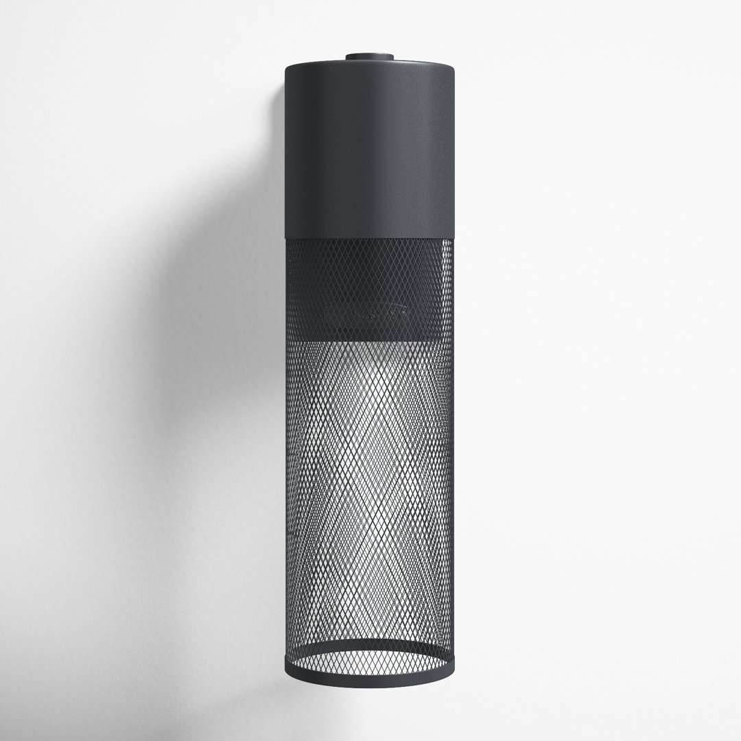 Derek Aluminum Wall Light AllModern 