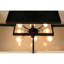 Quadrato 8 - Light Flush Mount