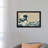 The Great Wave of Kanagawa, from The Series '36 Views of Mt. Fuji'' by Panoramic Images-1326675876-1218617491