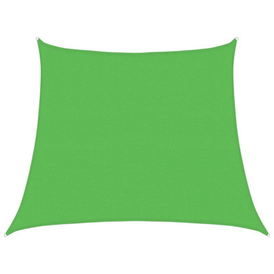 Sinclairville 4m x 3m Trapezium Shade Sail