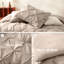 Aspire Homeware High Quality Microfiber Pintuck Design Duvet Cover With Pillowcases-122259706-122259710