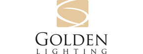 Logo Golden Lighting