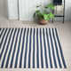 Renelso Handmade Wool Rug