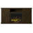 Lorraine TV Stand for TVs up to 70" with Fireplace Included-1879335404