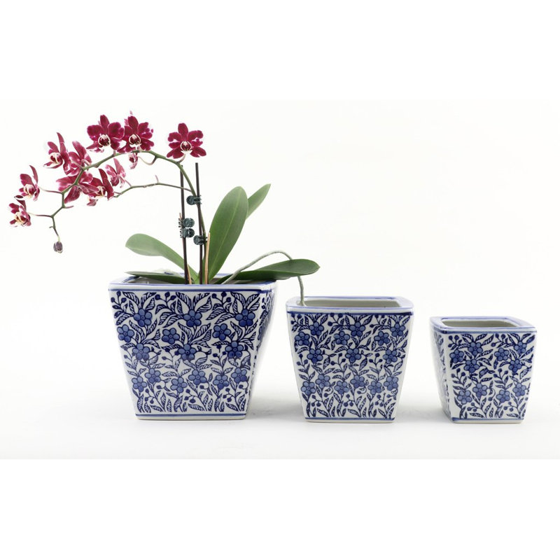 Handmade Ceramic Planter
