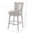 High Swivel Bar Stool