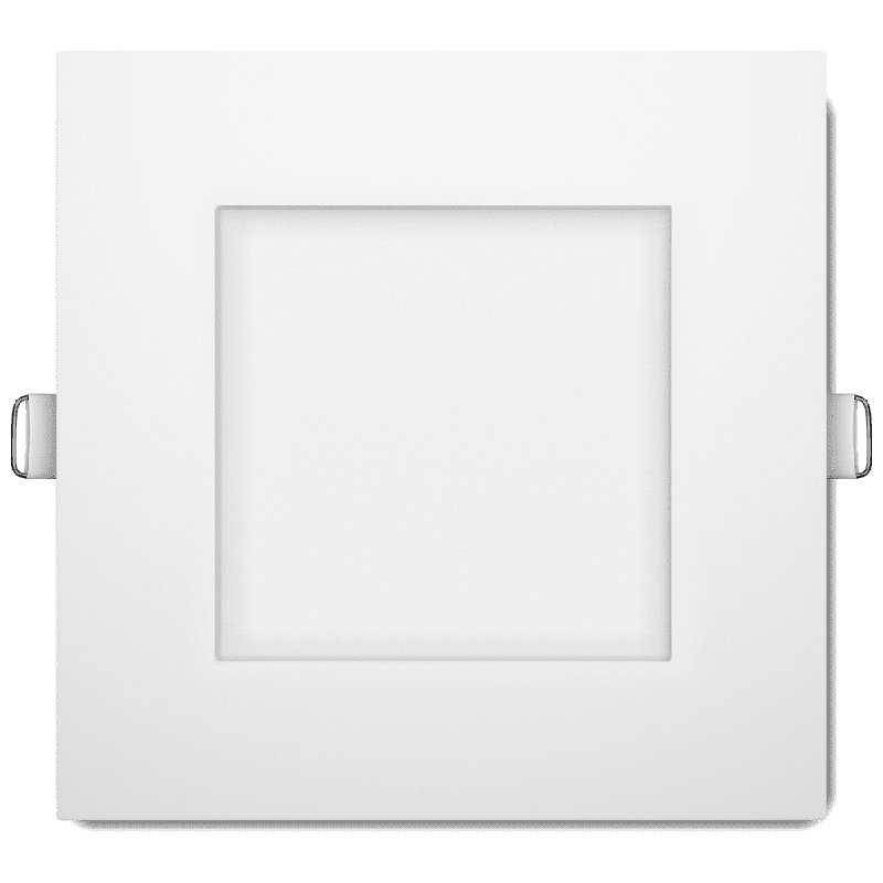 4.01 in. Selectable 18 W Air-Tight IC Rated LED Canless Standard Recessed Lighting Kit
