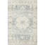 Tapis oriental denim / brouillard Sera-1743931626