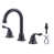 Oil Rubbed Bronze
