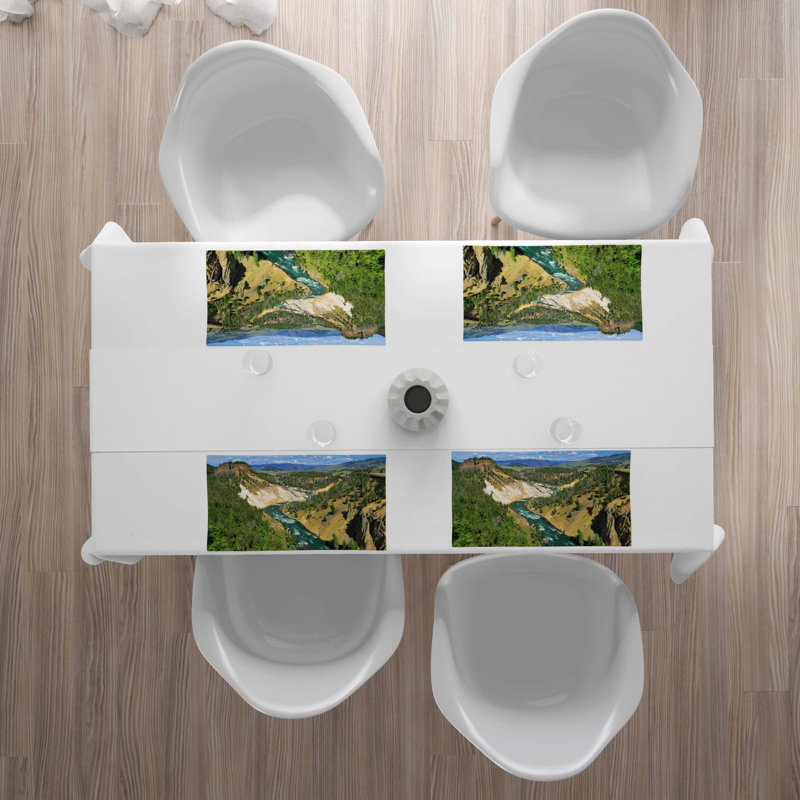 Récapitulatif 18,5" wyoming