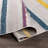 Pompierie Striped Indoor / Outdoor Rug-1545381427