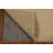 Solid Gabbeh Modern Runner Rug 3x10