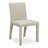 Brandie Dining Chair With Performance Fabric-1747939641
