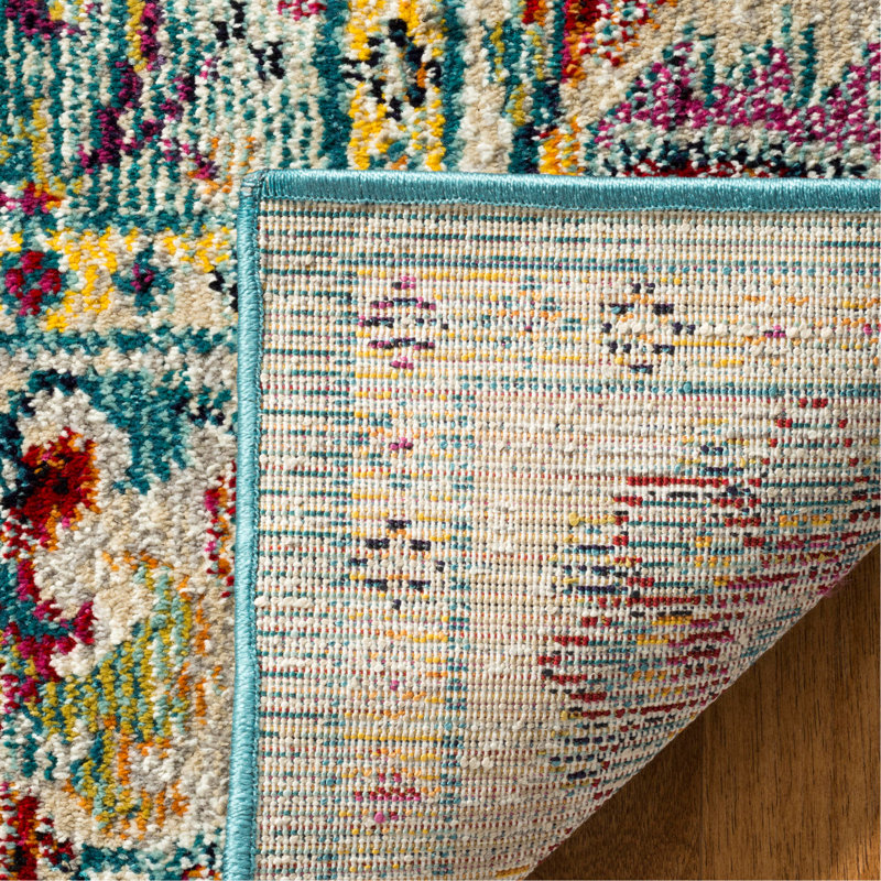 Tapis oriental Mcintosh Savannah Performance, Rectangle 10 pi x 14 pi