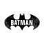 Lampe volcanique 16 po Batman