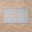 Austell Machine Woven Synthetic Geometric Area Rug-478025355-491491050