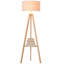 Taha 154cm Tripod Floor Lamp