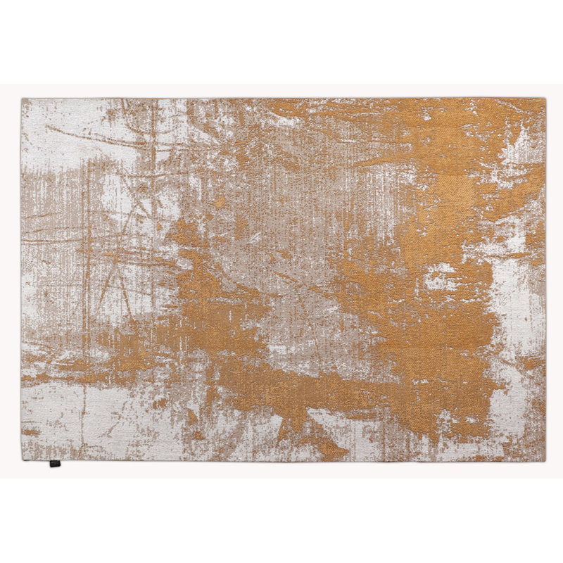 Durban Ikat Hand Woven Area Rug, Rectangle 160 x 230cm