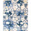 Nomad Hand Knotted Floral Area Rug-63321440