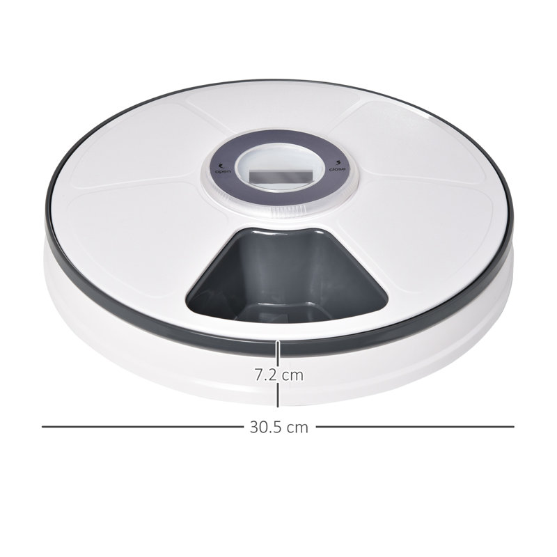Automatic Feeder