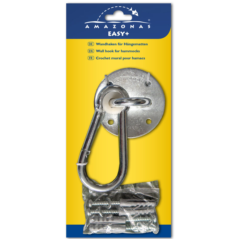 Standalone Product Hammock Hardware