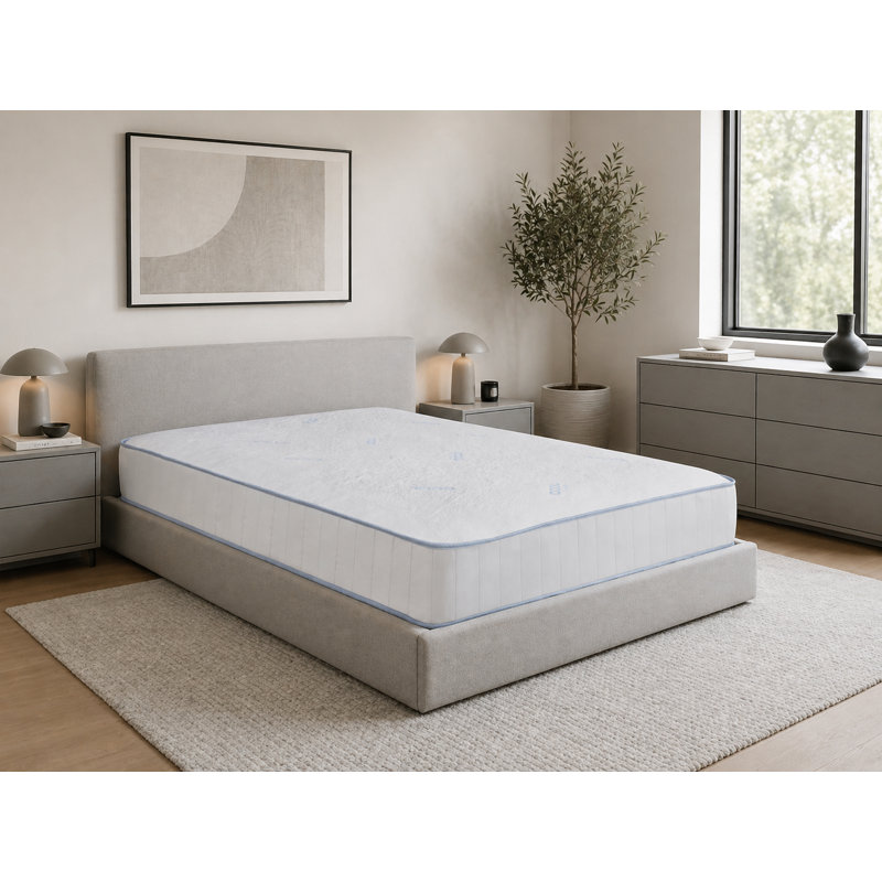 Luxe 2000 Pocket Cool Mattress, Super King (6')