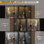 Camilly Dining Cabinet-755495099