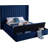 Rick Upholstered Wingback Bed-1242790738-1242790747
