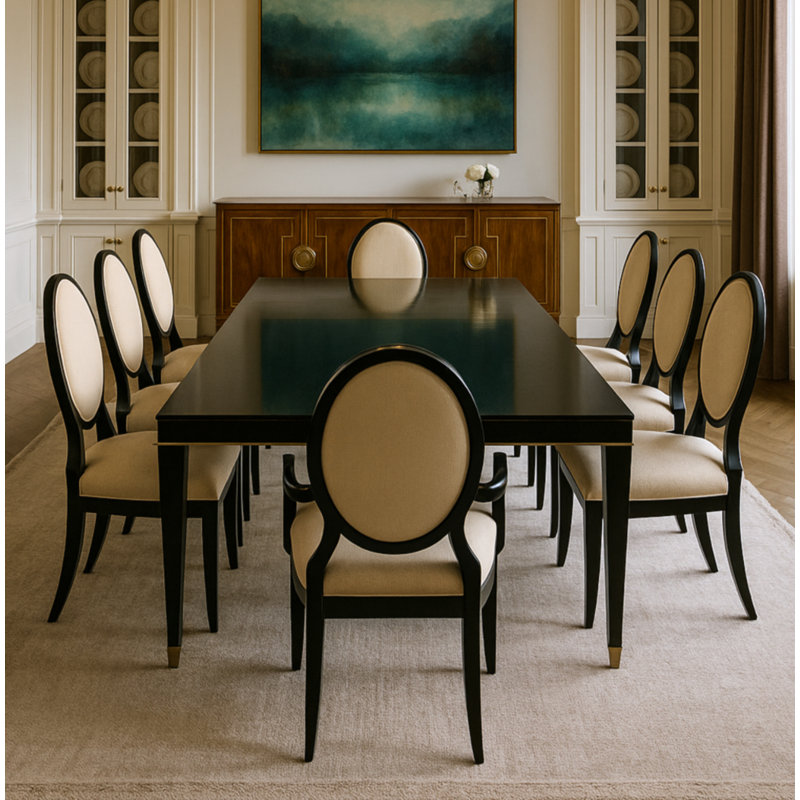 Table de salle à manger Boulevard