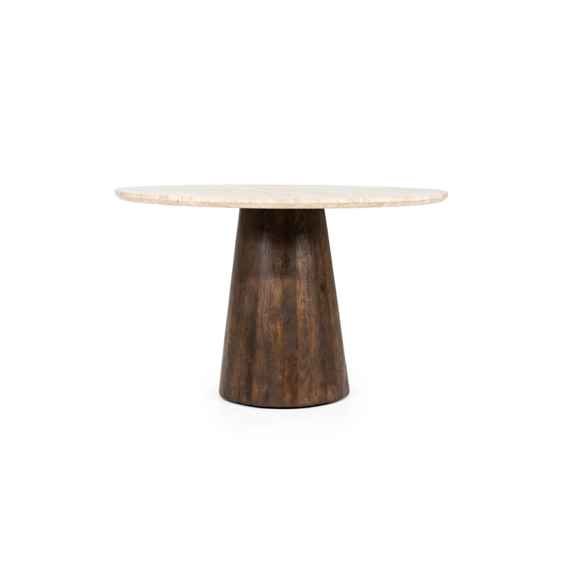 Aikin Round Dining Table