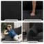 Grand fauteuil à billes avec repose-pieds Grand fauteuil à billes pour adultes, canapé en mousse à mémoire de forme, désossé, canapé, salon, chambre à coucher