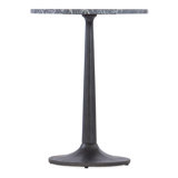 Estelle Marble End Table