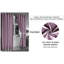 Denize Room Darkening Curtain Pair-216337208-216337213