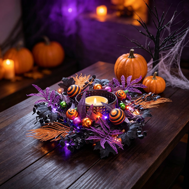 46cm Wreath