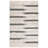 Artesha Hand Woven Cotton Striped Rug-810289516