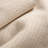 Herringbone Linen/White Handwoven Indoor/Outdoor Rug-41131605
