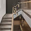 Lustre suspendu 24 po Modern