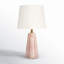 Twyla Resin Table Lamp