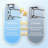 Clothes Drying Rack For Laundry(J Shape Hooks)