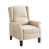 Beige is out of stock selected